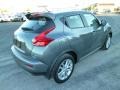 Gun Metallic - Juke S AWD Photo No. 11