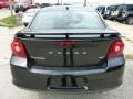 Black Clear Coat - Avenger SXT Photo No. 4
