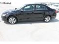 Black - Jetta TDI Sedan Photo No. 5