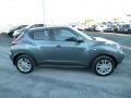 Gun Metallic - Juke S AWD Photo No. 12