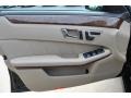 Black - E 350 4Matic Sedan Photo No. 15