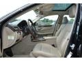 Black - E 350 4Matic Sedan Photo No. 16