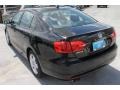 Black - Jetta TDI Sedan Photo No. 7