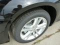 Black Clear Coat - Avenger SXT Photo No. 9