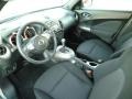 Gun Metallic - Juke S AWD Photo No. 16