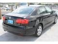 Black - Jetta TDI Sedan Photo No. 9