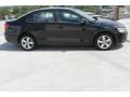 Black - Jetta TDI Sedan Photo No. 11