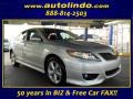 Classic Silver Metallic - Camry SE Photo No. 1