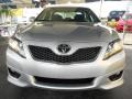 Classic Silver Metallic - Camry SE Photo No. 2