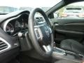 Black Clear Coat - Avenger SXT Photo No. 16