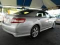 Classic Silver Metallic - Camry SE Photo No. 4