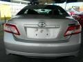 Classic Silver Metallic - Camry SE Photo No. 5