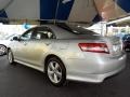 Classic Silver Metallic - Camry SE Photo No. 6