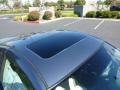 2006 Lakeshore Slate Blue Metallic Infiniti G 35 Coupe  photo #9