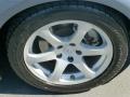 2006 Lakeshore Slate Blue Metallic Infiniti G 35 Coupe  photo #10