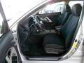 Classic Silver Metallic - Camry SE Photo No. 8
