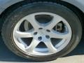 2006 Lakeshore Slate Blue Metallic Infiniti G 35 Coupe  photo #11