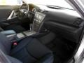Classic Silver Metallic - Camry SE Photo No. 12