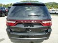 2014 Brilliant Black Crystal Pearl Dodge Durango Limited AWD  photo #4