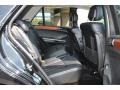 Obsidian Black Metallic - ML 350 4Matic Photo No. 10