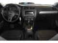 Black - Jetta TDI Sedan Photo No. 26