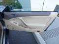 2006 Lakeshore Slate Blue Metallic Infiniti G 35 Coupe  photo #19