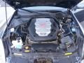 2006 Lakeshore Slate Blue Metallic Infiniti G 35 Coupe  photo #21