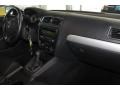 Black - Jetta TDI Sedan Photo No. 33