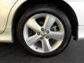Classic Silver Metallic - Camry SE Photo No. 24