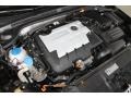 Black - Jetta TDI Sedan Photo No. 35