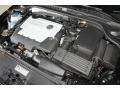 Black - Jetta TDI Sedan Photo No. 36