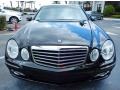 Black - E 350 Sedan Photo No. 2