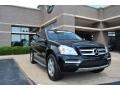 Black - GL 450 4Matic Photo No. 1