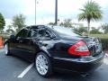 Black - E 350 Sedan Photo No. 5