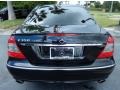Black - E 350 Sedan Photo No. 6
