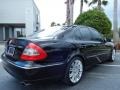 Black - E 350 Sedan Photo No. 7