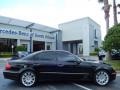 Black - E 350 Sedan Photo No. 8