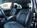 Black Front Seat Photo for 2008 Mercedes-Benz E #85883218