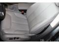 Island Gray Metallic - Passat Komfort Sedan Photo No. 15