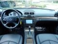 Black Dashboard Photo for 2008 Mercedes-Benz E #85883404