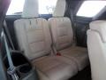 2011 White Suede Ford Explorer XLT  photo #13