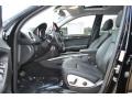 Black - GL 450 4Matic Photo No. 20