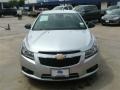 Silver Ice Metallic - Cruze LS Photo No. 1