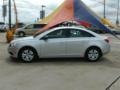 Silver Ice Metallic - Cruze LS Photo No. 3