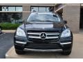 Black - GL 450 4Matic Photo No. 24