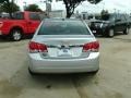 Silver Ice Metallic - Cruze LS Photo No. 4