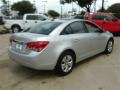 Silver Ice Metallic - Cruze LS Photo No. 5