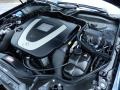 3.5 Liter DOHC 24-Valve VVT V6 2008 Mercedes-Benz E 350 Sedan Engine