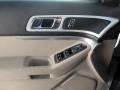 2011 White Suede Ford Explorer XLT  photo #24