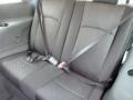 2014 Dodge Journey SXT AWD Rear Seat